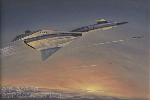 XB-70